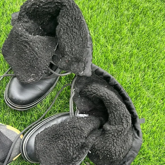 Coach rain boots - Picture 8 of 9